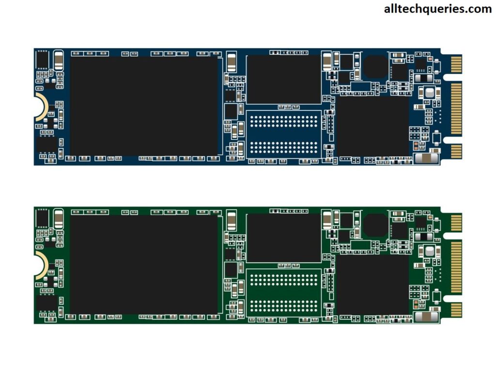 M.2 SSD