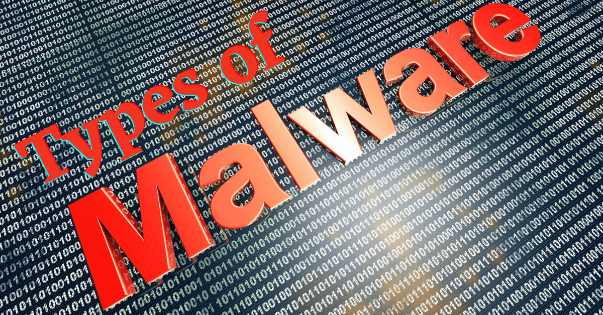 Types of Malware Attacks, Computer Virus