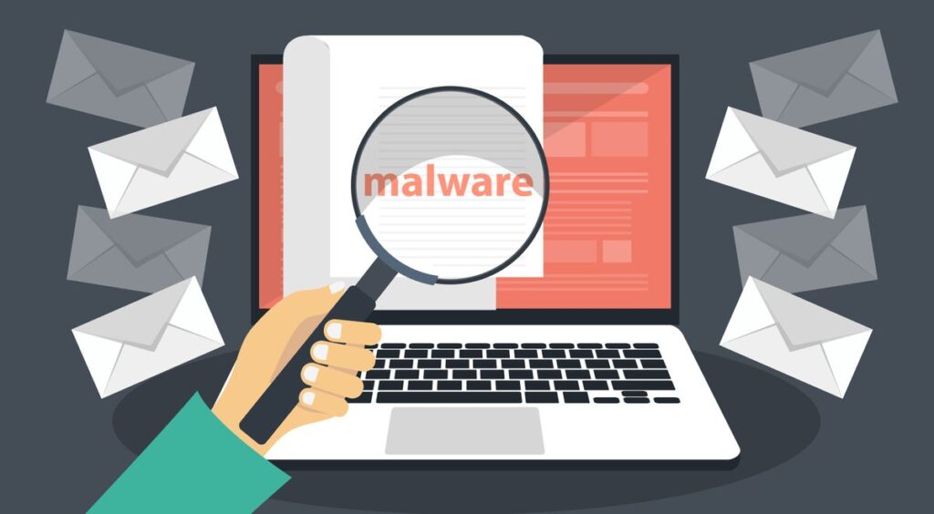 Types of Malware Attacks, Computer Virus