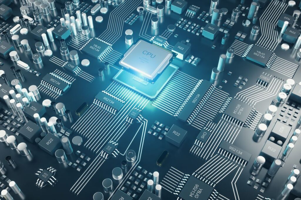 Types of Processors, Central Processing Unit, Types of CPU, Intel Processors, AMD Processors, What is a CPU