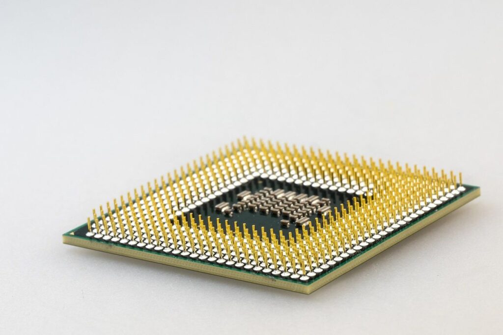 Types of Processors, Central Processing Unit, Types of CPU, Intel Processors, AMD Processors, What is a CPU