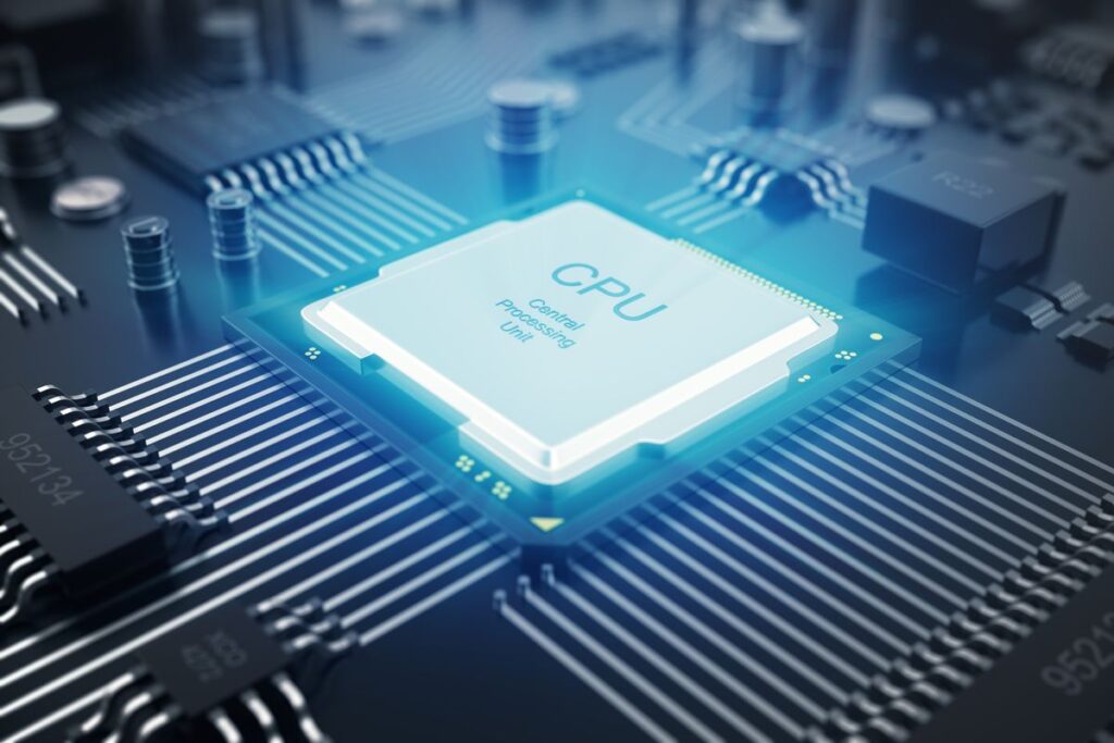 How to Choose a CPU, Processor, CPU Buying Guide