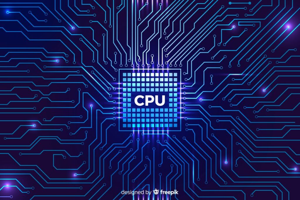 How to Choose a CPU, Processor, CPU Buying Guide