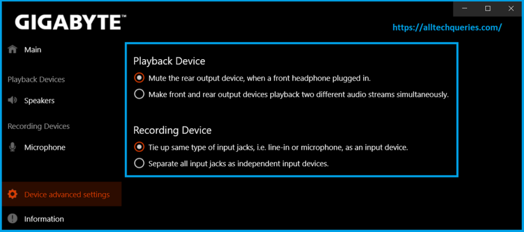 Front Audio Jack Not Working, Headphone Jack Not Working Windows 10, Front Headphone Jack Not Working, Front Panel Audio Not Working Windows 10