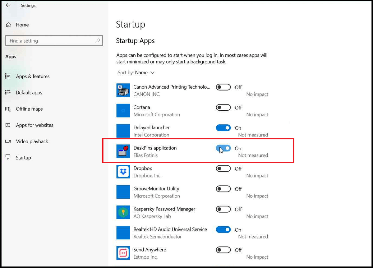 How To Disable Startup Programs In Windows 10? - All Tech Queries