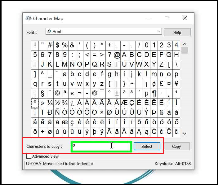 How to Type Degree Symbol in Word, How to Insert Degree Symbol in Word, Keyboard Shortcut for Degree Symbol, Degree Symbol Shortcut