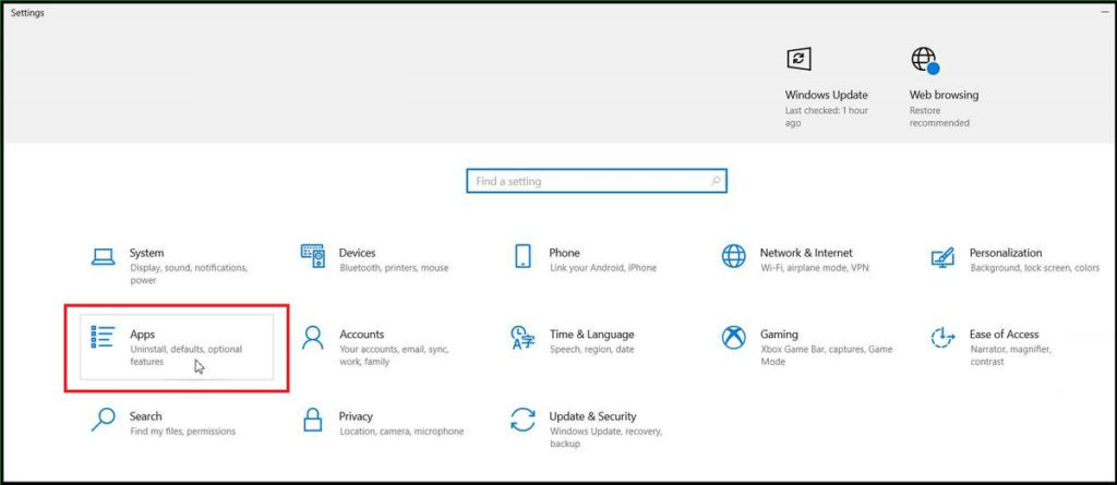 How to Change Default Apps in Windows 10