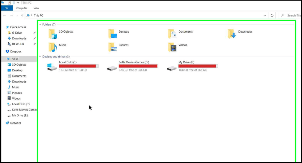 How to Use Check Box to Select Files, Check Box to Select Files, Check Box to Select Items, Check Box to Select Files in Windows 10, Check Box to Select Multiple Files