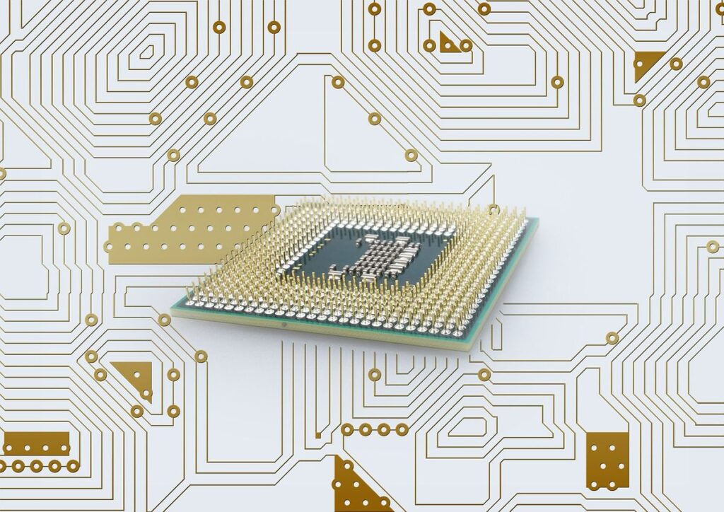 What is System on Chip SoC