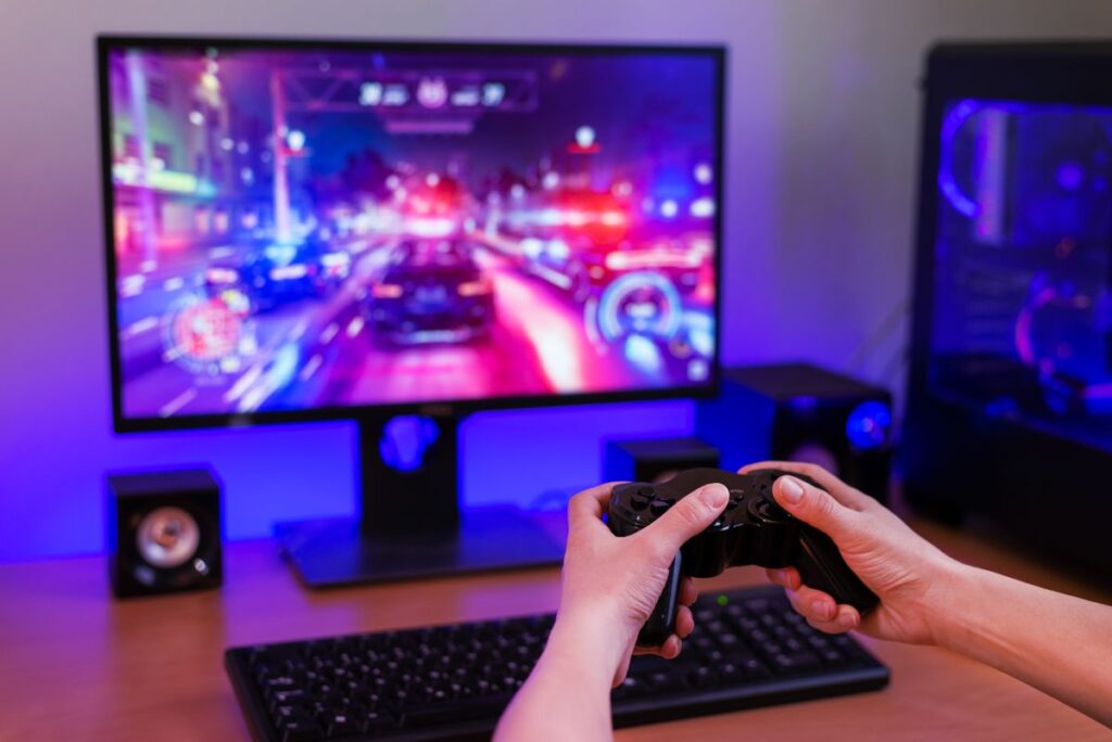 Monitor Buying Guide, Computer Monitor Buying Guide, Gaming Monitor Buying Guide, Best Monitor to Buy