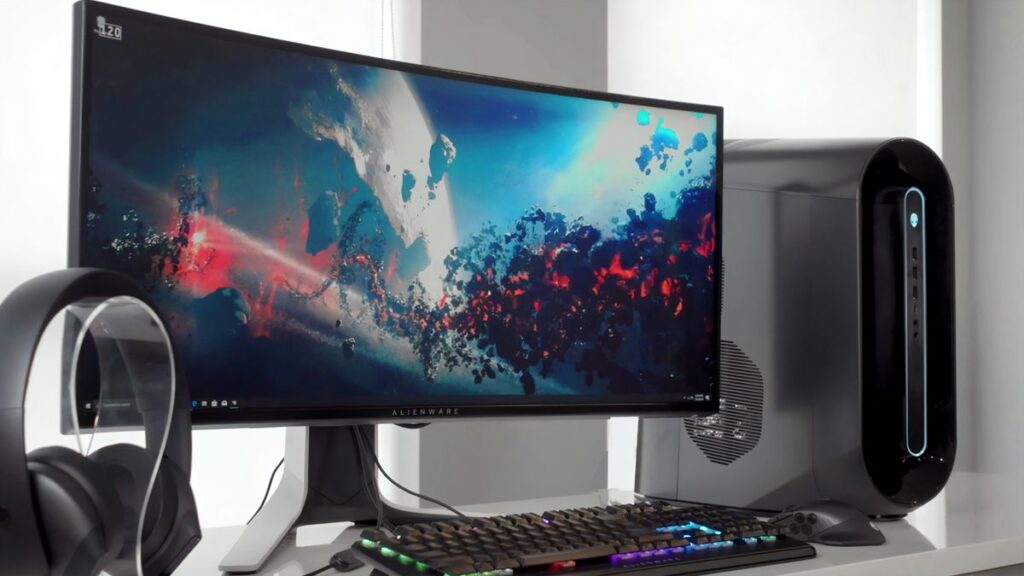 Monitor Buying Guide, Computer Monitor Buying Guide, Gaming Monitor Buying Guide, Best Monitor to Buy