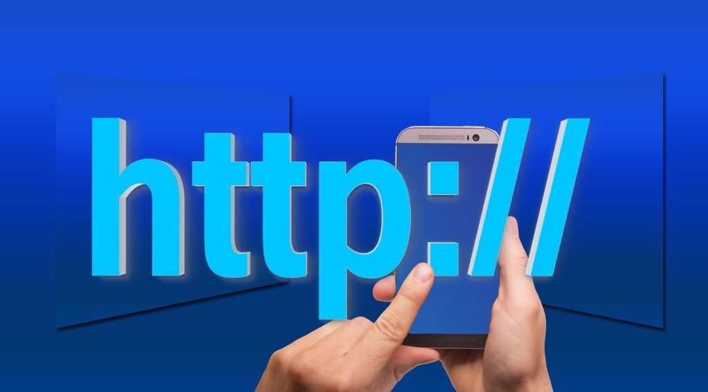 What is the Difference Between HTTP and HTTPS, HTTP Vs HTTPS, HTTP Full Form