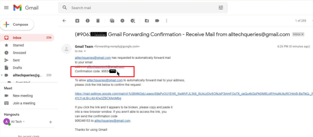 How to Automatically Forward Emails in Gmail, How to Automatically Forward Emails, Automatically Forward Emails in Gmail