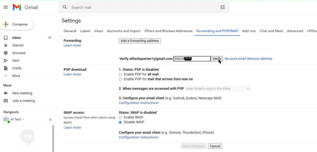 How to Automatically Forward Emails in Gmail, How to Automatically Forward Emails, Automatically Forward Emails in Gmail