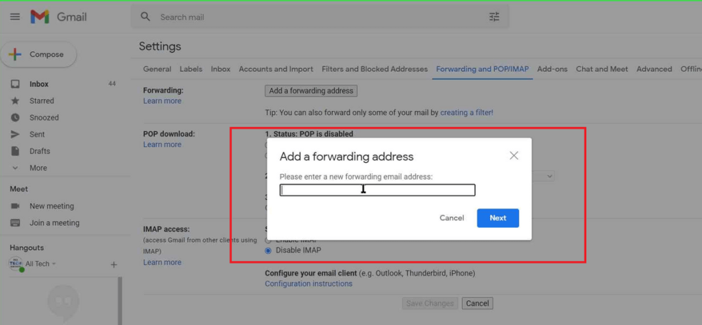 How to Automatically Forward Emails in Gmail, How to Automatically Forward Emails, Automatically Forward Emails in Gmail