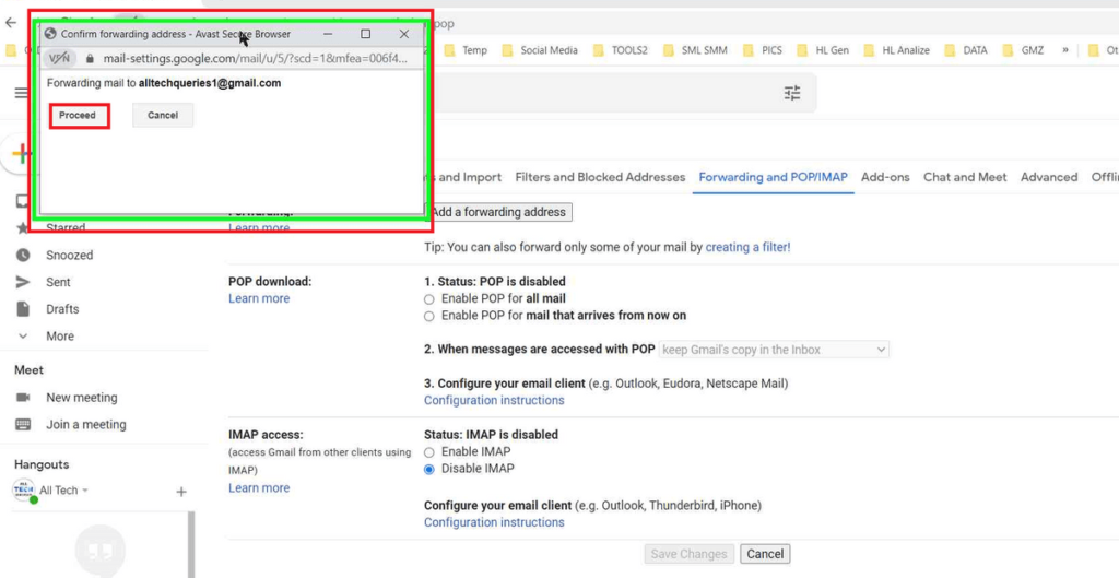 How to Automatically Forward Emails in Gmail, How to Automatically Forward Emails, Automatically Forward Emails in Gmail