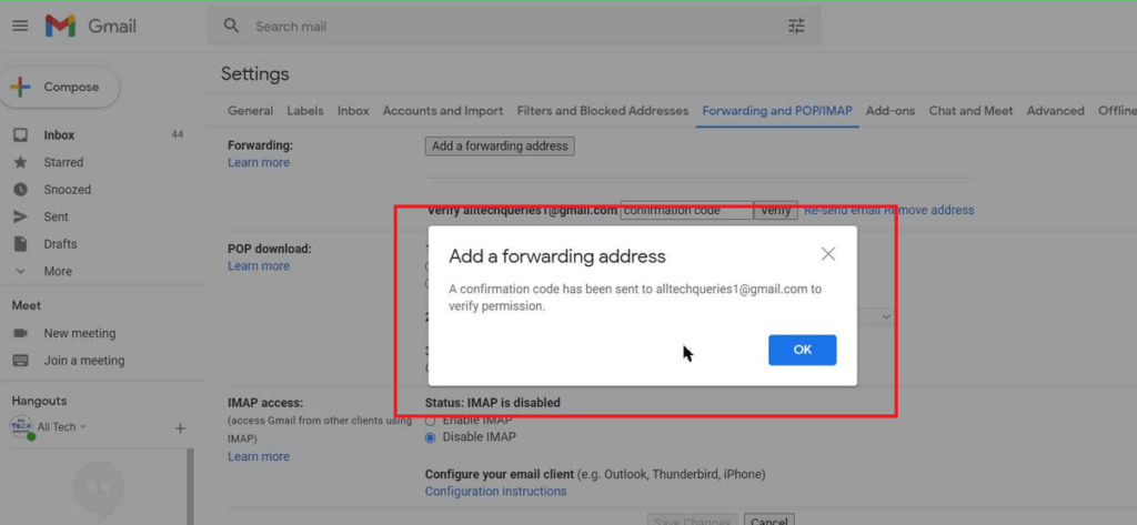 How to Automatically Forward Emails in Gmail, How to Automatically Forward Emails, Automatically Forward Emails in Gmail