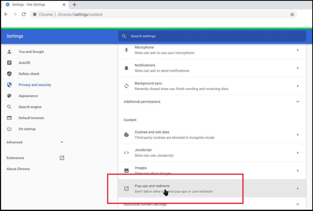 how to disable pop up blocker in chrome, how to disable pop up blocker, disable pop up blocker, disable pop up blocker chrome, pop up blocker
