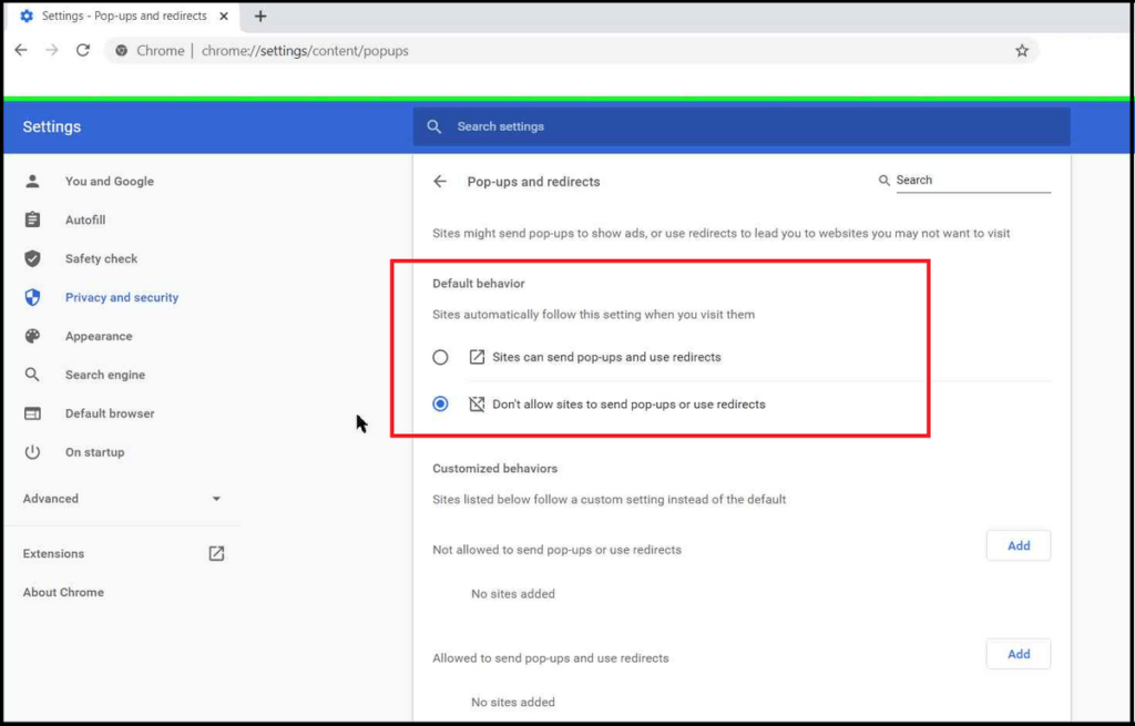 how to disable pop up blocker in chrome, how to disable pop up blocker, disable pop up blocker, disable pop up blocker chrome, pop up blocker