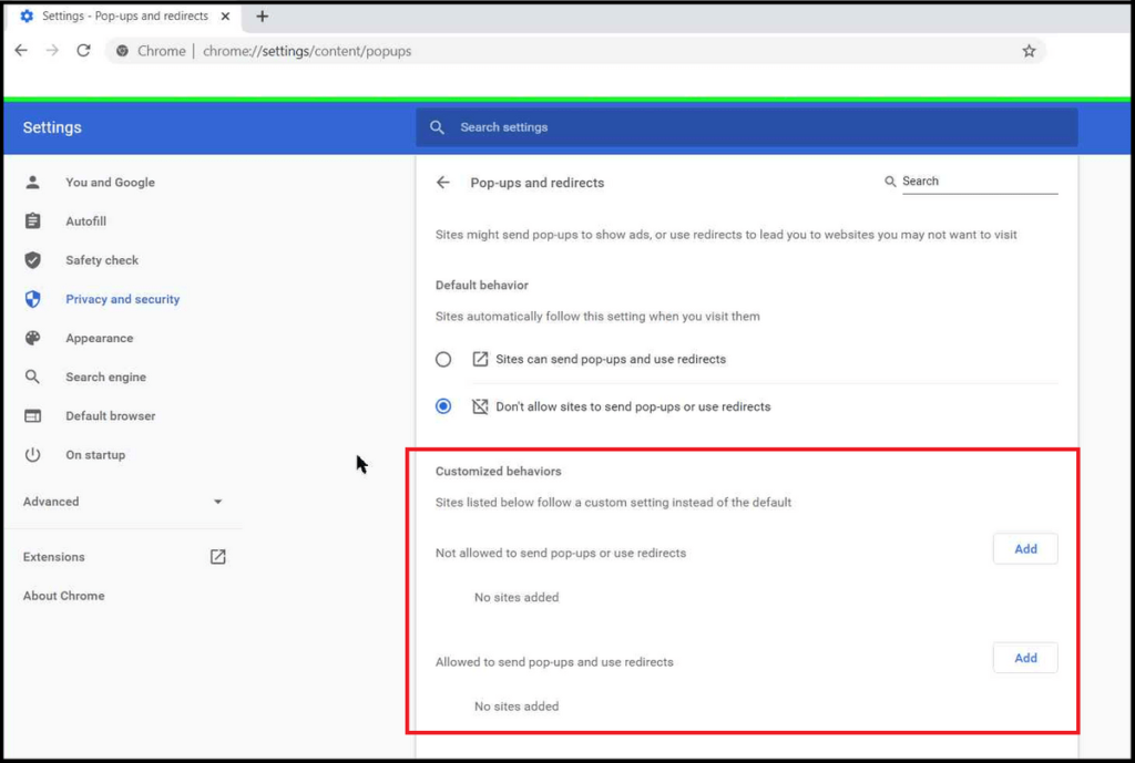 how to disable pop up blocker in chrome, how to disable pop up blocker, disable pop up blocker, disable pop up blocker chrome, pop up blocker