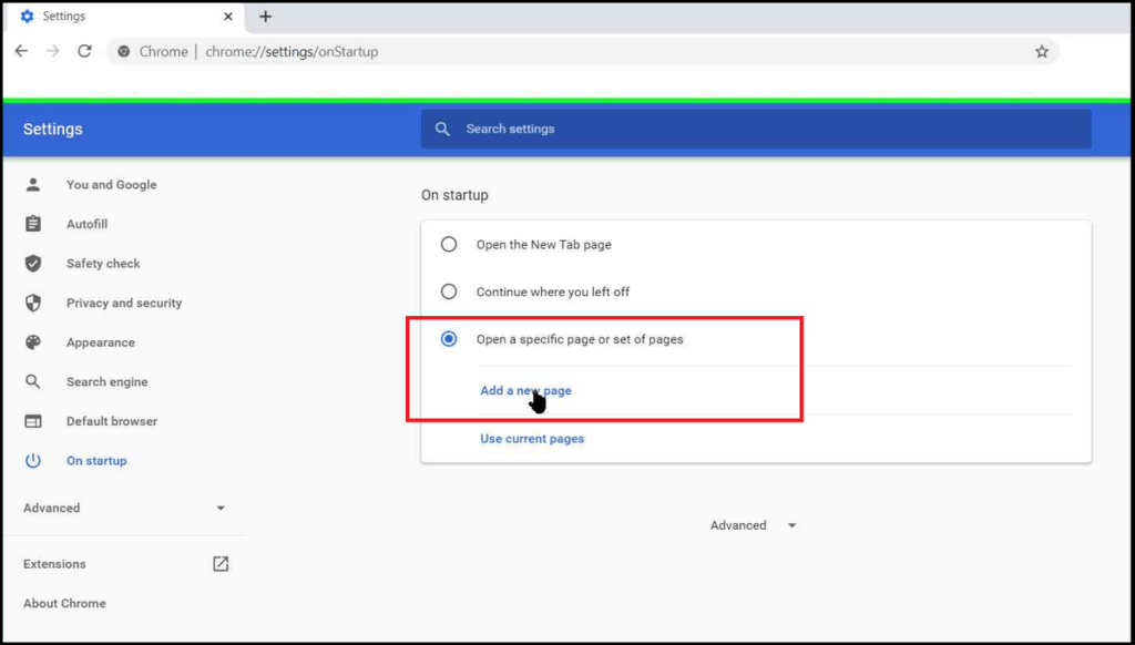 Continue Where You Left Off, Restore Previous Session, How to Restore Previous Session, Continue Where You Left Off in Chrome, Continue Where You Left Off Not Working