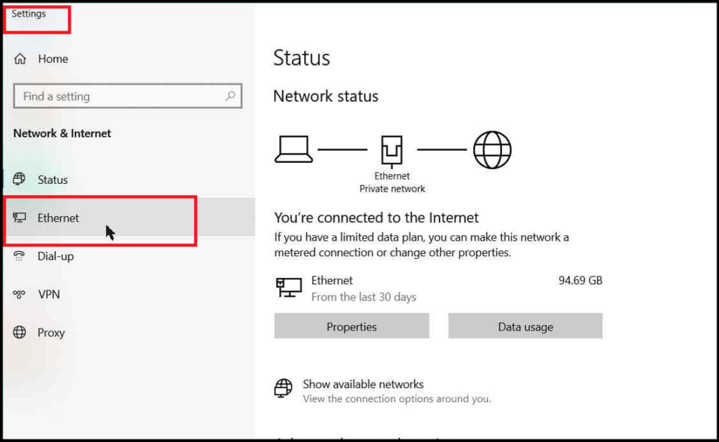 how to turn on network discovery, turn on network discovery windows 10, network discovery, turn on network discovery, network discovery is turned off