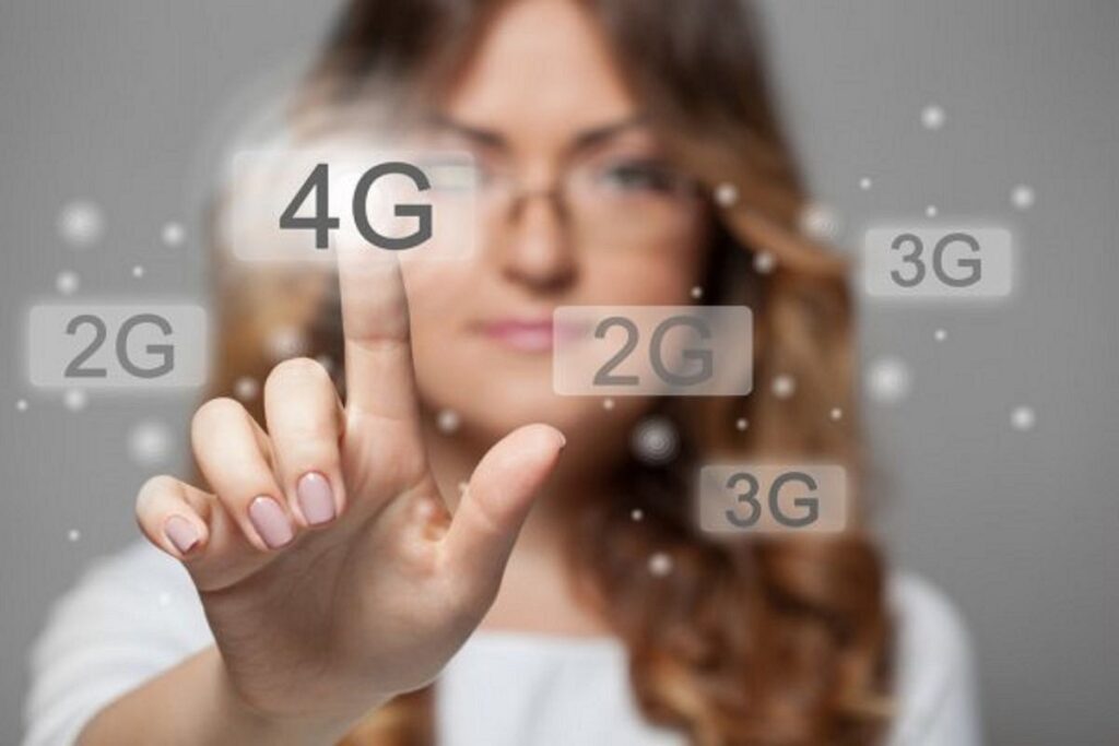 What is 5G, 4G Vs 5G, Difference Between 4G and 5G, 5G Technology, 5G Network, How does 5G work