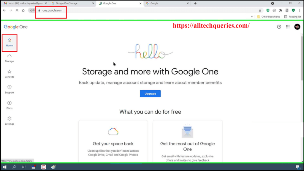 how to check google photos storage, google storage usage, check google storage usage