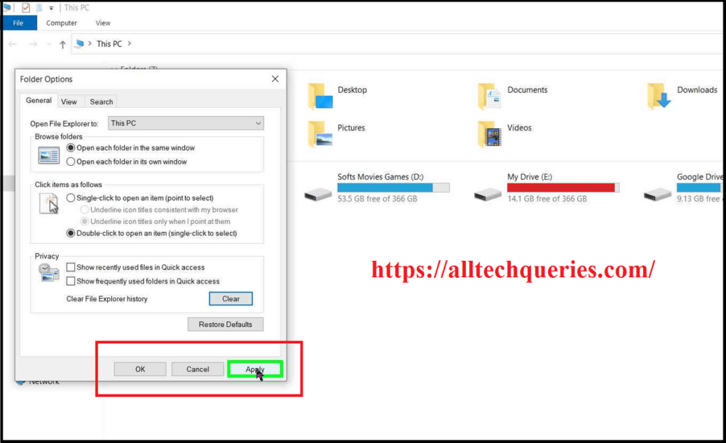 how to clear recent files windows 10, clear recent files windows 10, how to remove recent files in windows 10, how to delete recent files in windows 10