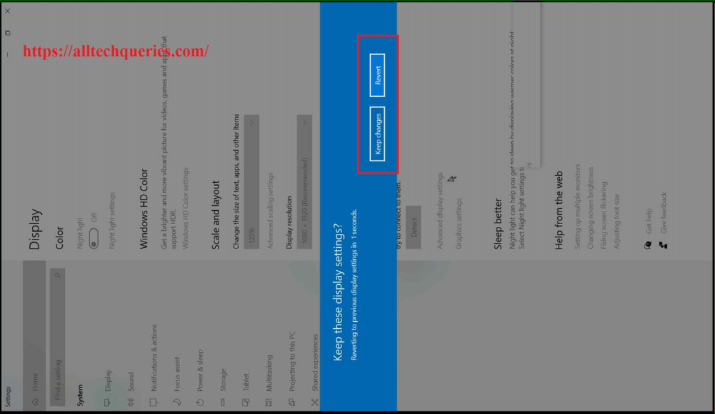 How to Rotate Screen Windows 10, Rotate Screen Windows 10, How to Rotate Screen, Windows Rotate Screen, How to Rotate Screen on Laptop