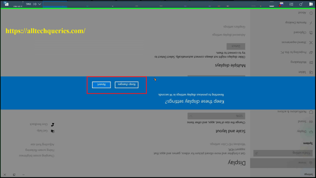 How to Rotate Screen Windows 10, Rotate Screen Windows 10, How to Rotate Screen, Windows Rotate Screen, How to Rotate Screen on Laptop