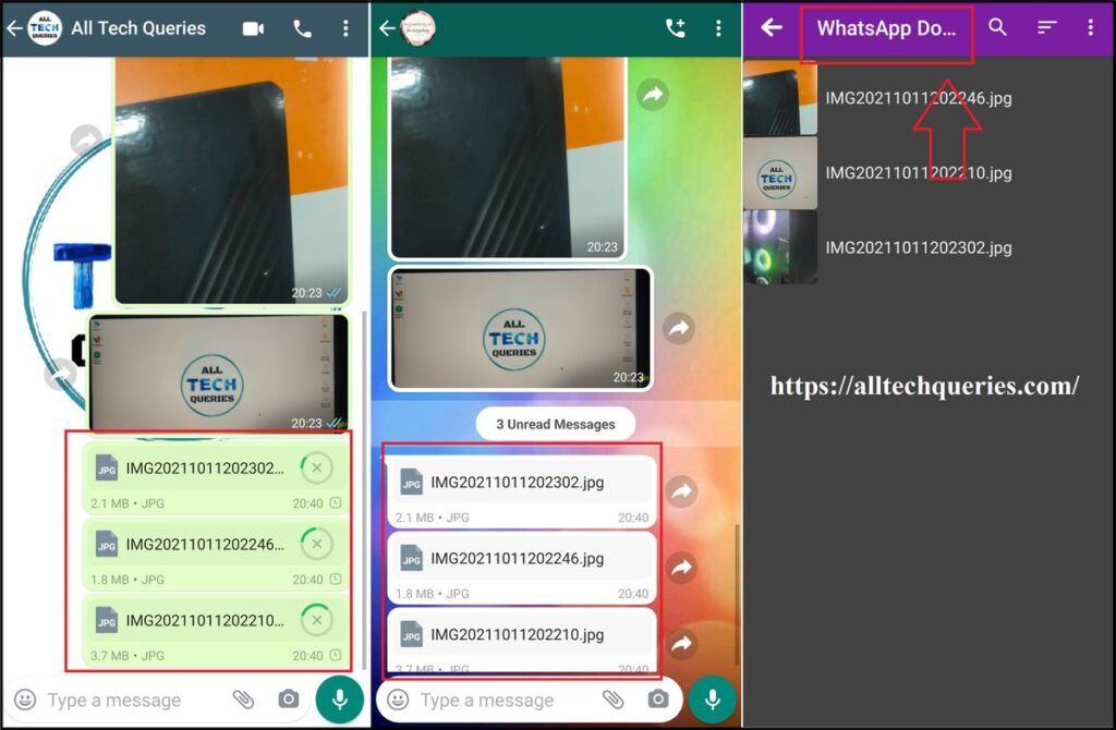 How to Send Photos as Documents in WhatsApp, How to Send Pic as Documents in WhatsApp, How to Send Image as Documents in WhatsApp, Send Photos in WhatsApp without Compression, Send Photos as Documents