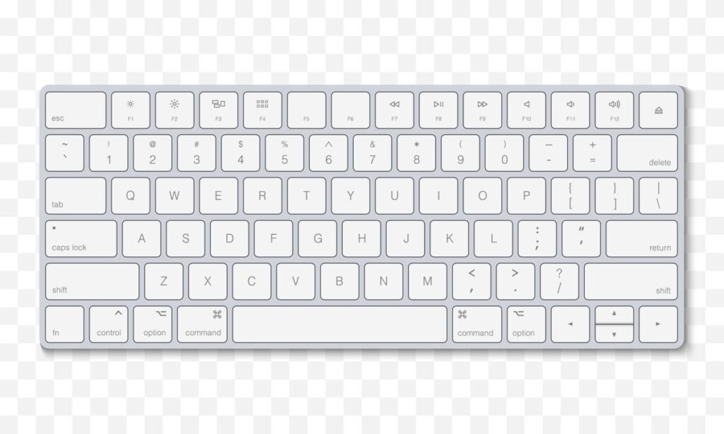 Types of Keyboards, Membrane Keyboards, Mechanical Keyboards, Wired Keyboard, Wireless Keyboard