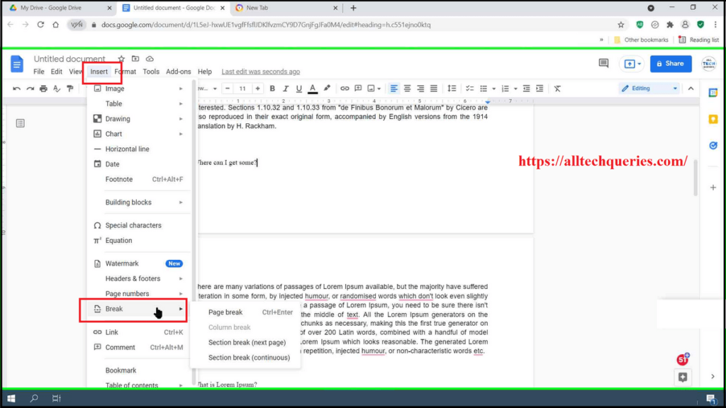 How to Make One Page Landscape in Word, Make One Page Landscape in Word, Portrait and Landscape in Same Word Document, How to Make Google Doc Landscape, How to Make a Single Page Landscape in Word, How to Make Certain Pages Landscape in Word