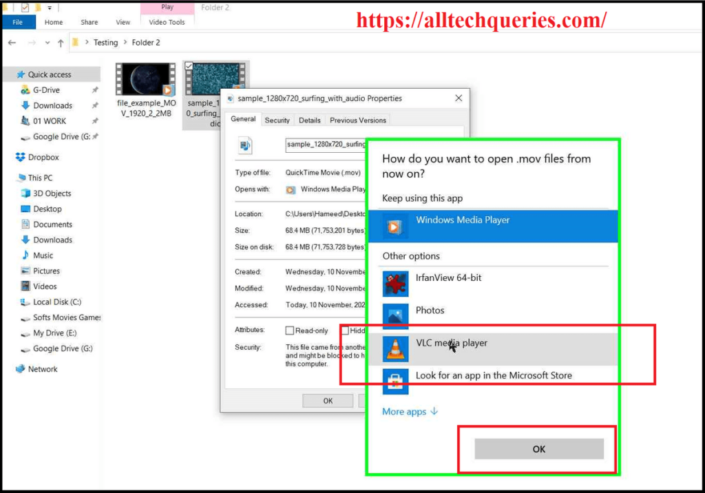 how to play mov files on windows 10, how to play .mov files on windows 10, can windows 10 play mov files, how to open mov file in windows 10, play mov files on windows 10, play mov in windows 10, what is mov