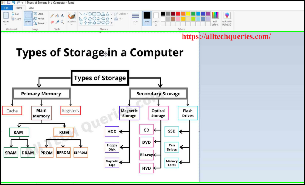 Invert Image Color, Invert Color Image, Image Color Invert, Invert Colors in Paint, How to Invert Colors in Paint, How to Invert Colors in MS Paint, How to Invert Colors in Paint Windows 10