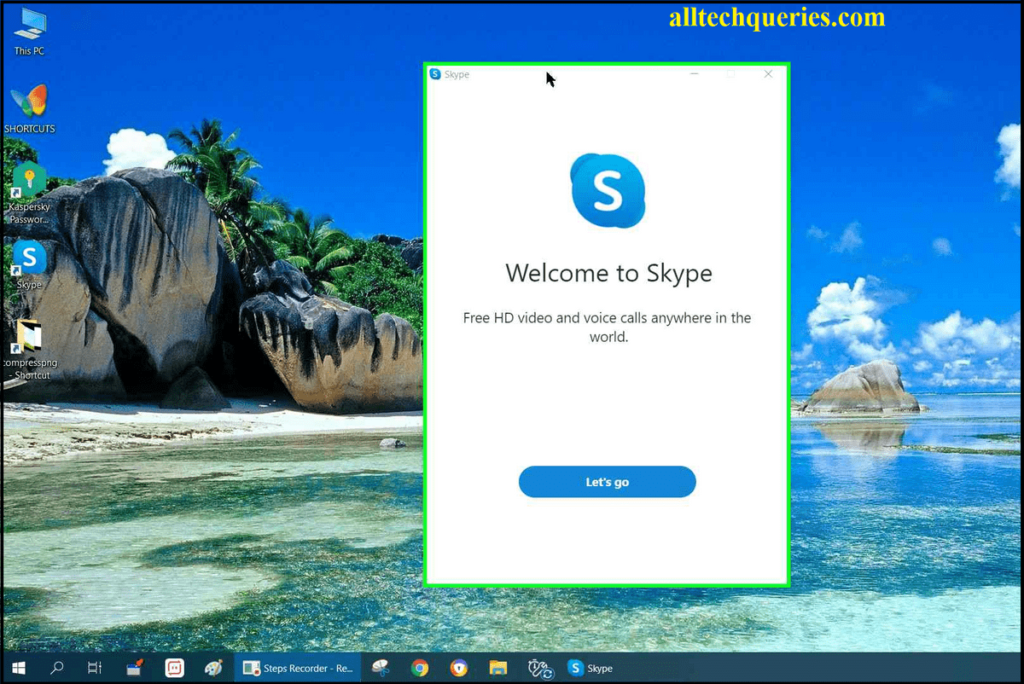 remove skype from startup, prevent skype from starting on startup, how to prevent skype from opening on startup windows 10, prevent skype from launching at startup