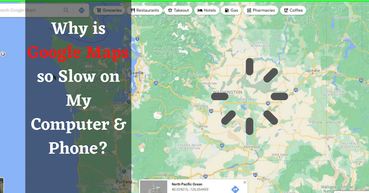 why is google maps so slow on my computer, google maps is slow, google maps slow on chrome, google maps very slow in chrome, how to speed up google maps, why is google maps so slow, why does google maps run so slow on my computer, google maps loading slow