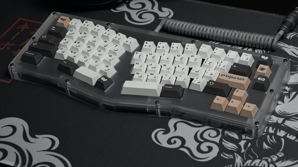 Best Keyboard for Typing All Day, Best Mechanical Keyboard for Typing, Best Compact Keyboard for Typing, Best Keyboard for Typing, Best Keyboard for Typing Fast