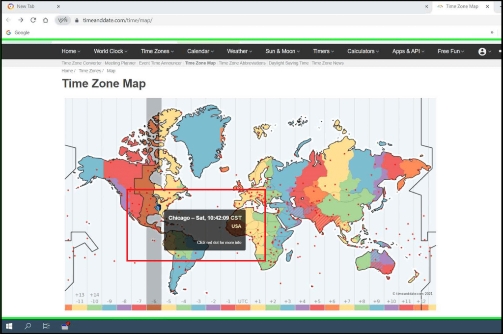 How to Change Time Zone on Windows 10, Change Time Zone Windows 10, How to Change the Time Zone on Windows 10, Windows 10 Change Time Zone