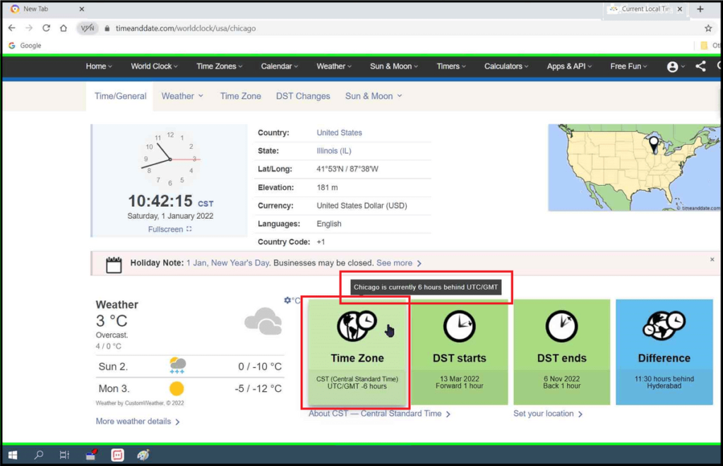 How to Change Time Zone on Windows 10, Change Time Zone Windows 10, How to Change the Time Zone on Windows 10, Windows 10 Change Time Zone