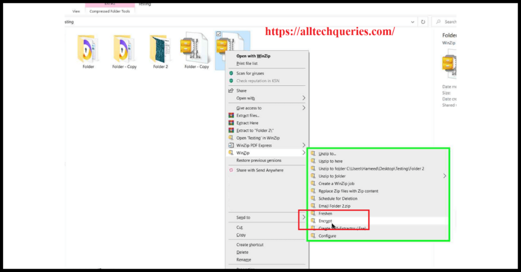 how to add a password to a zip file, how to add password to zip file, how to put a password on a zip file, how to password protect a zip file, how to create a password protected zip file