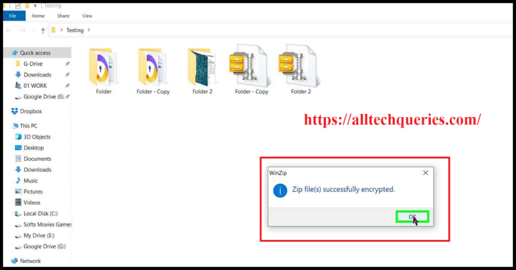 how to add a password to a zip file, how to add password to zip file, how to put a password on a zip file, how to password protect a zip file, how to create a password protected zip file