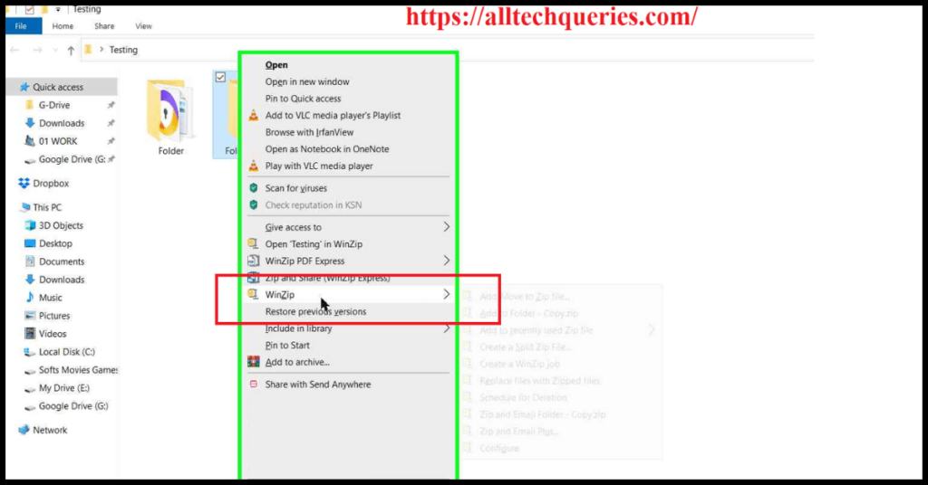 how to add a password to a zip file, how to add password to zip file, how to put a password on a zip file, how to password protect a zip file, how to create a password protected zip file