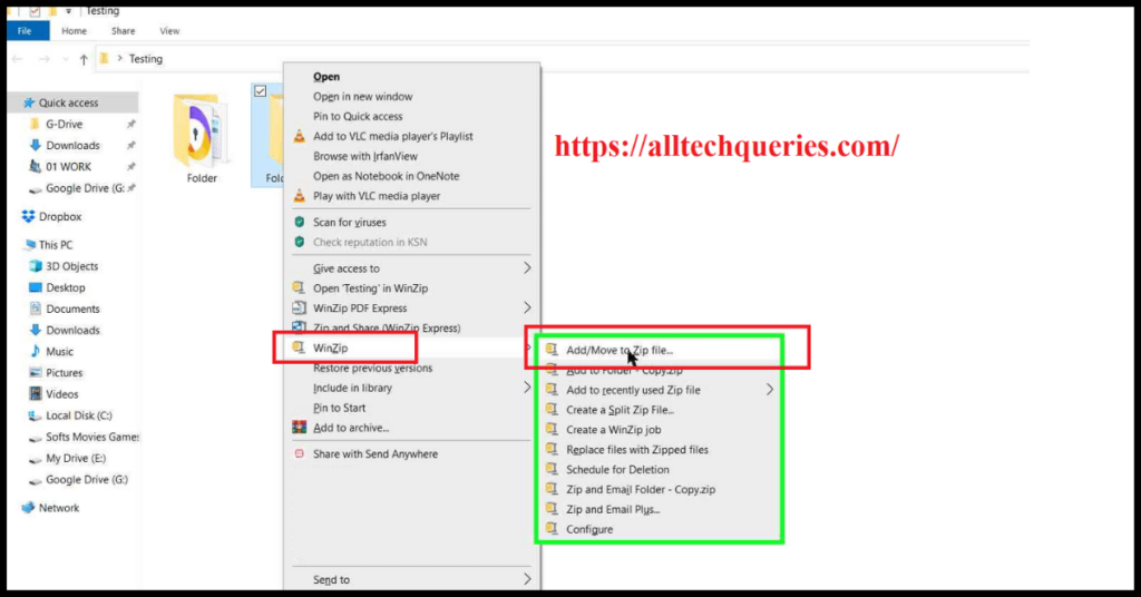 how to add a password to a zip file, how to add password to zip file, how to put a password on a zip file, how to password protect a zip file, how to create a password protected zip file