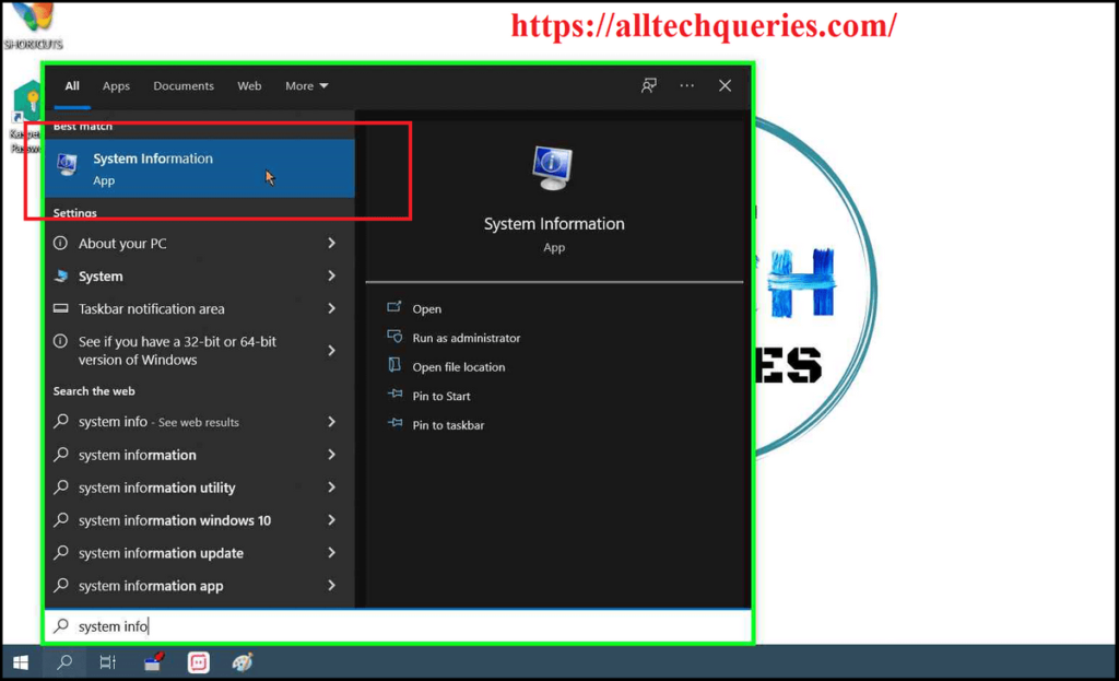 how many ram slots do I have, how to check how many ram slots are used Windows 10, how to check ram slots in Windows 10