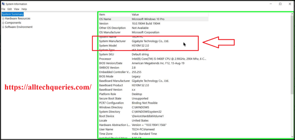 how many ram slots do I have, how to check how many ram slots are used Windows 10, how to check ram slots in Windows 10