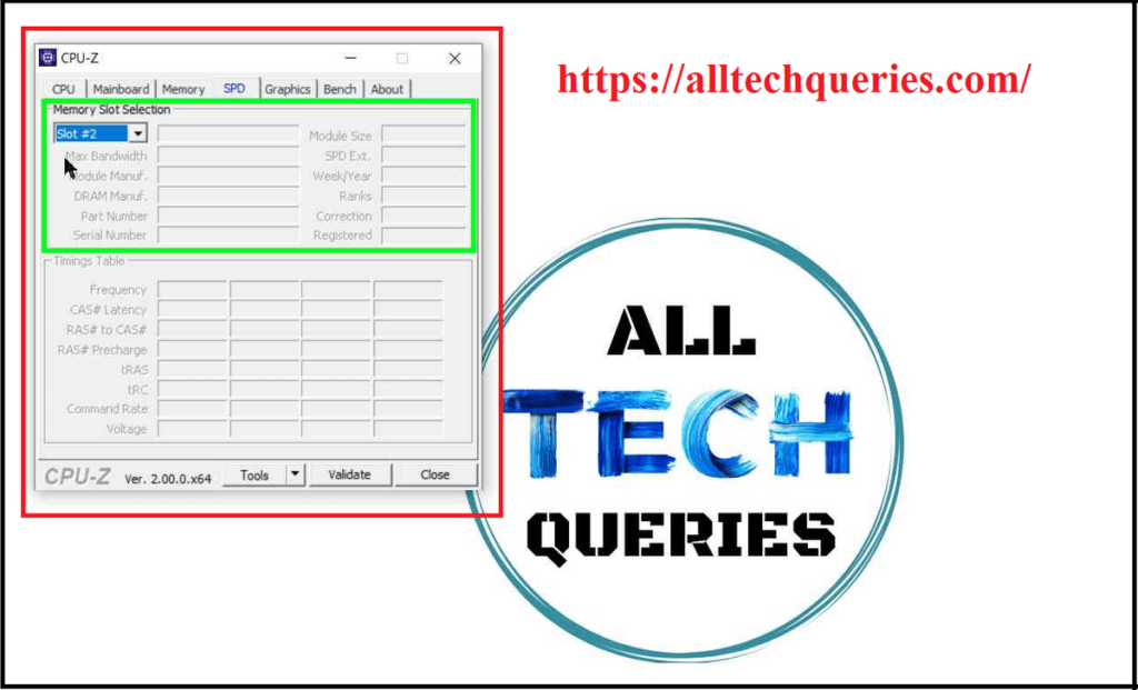 how many ram slots do I have, how to check how many ram slots are used Windows 10, how to check ram slots in Windows 10