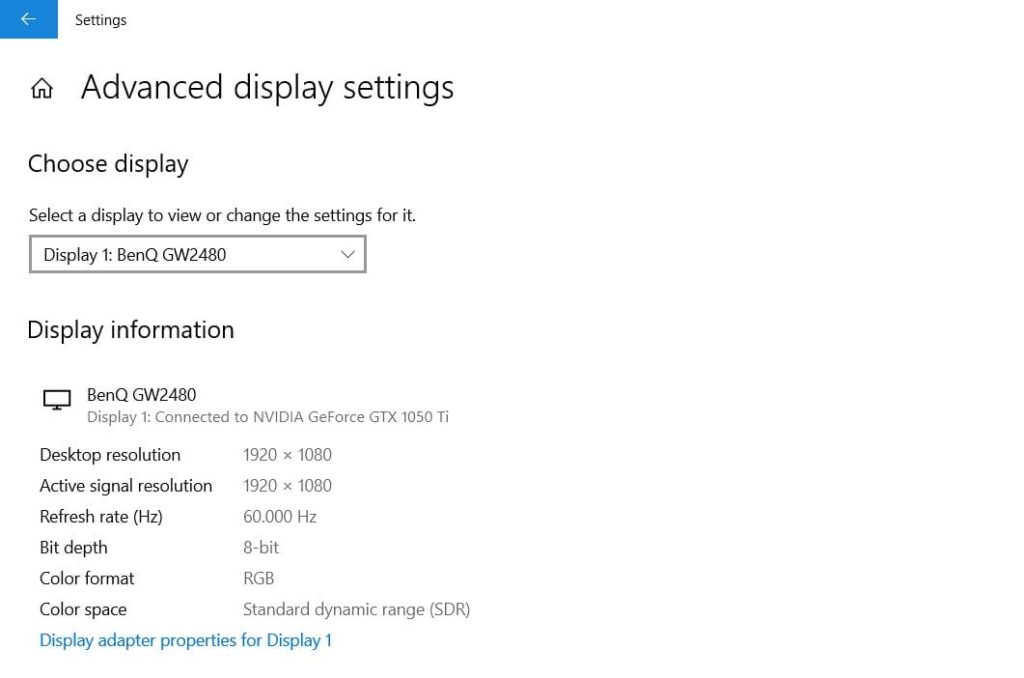 how to measure a monitor screen, how to measure computer screen size, how to measure a computer monitor screen