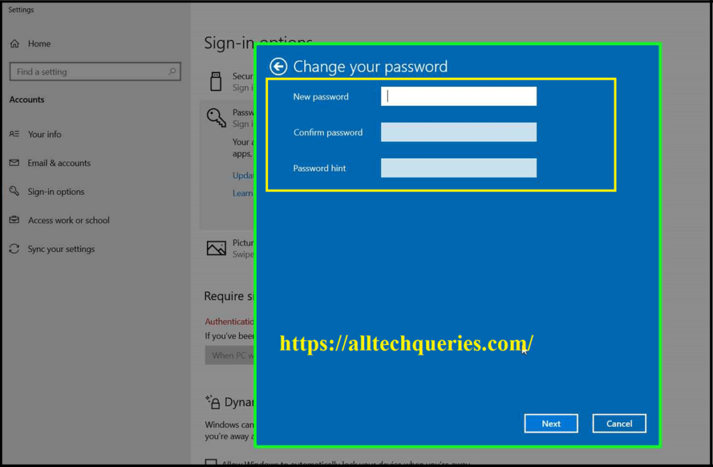 how to remove login password on windows 10, remove login password windows 10, how to remove password from windows 10, remove password windows 10